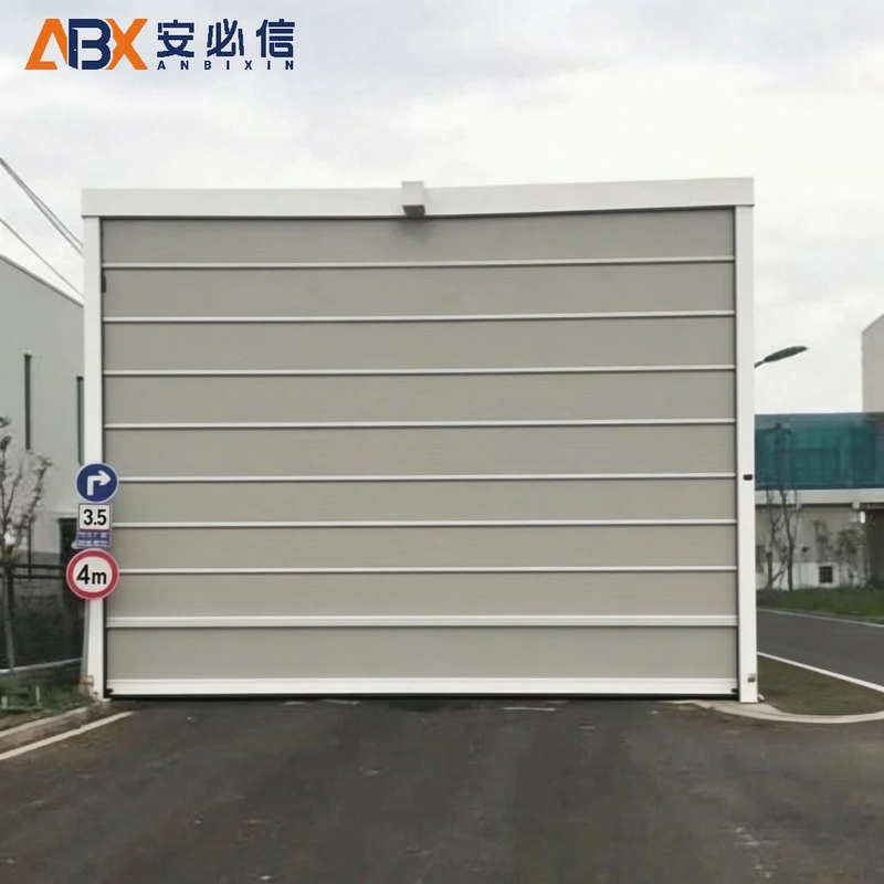 德州市堆积门