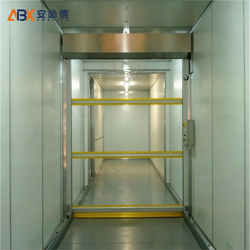 德州市工业快速门